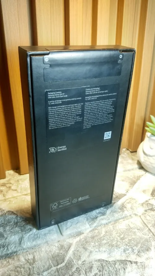 Samsung S24fe