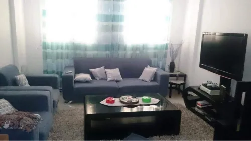Location Appartement F3 Alger Bouzareah