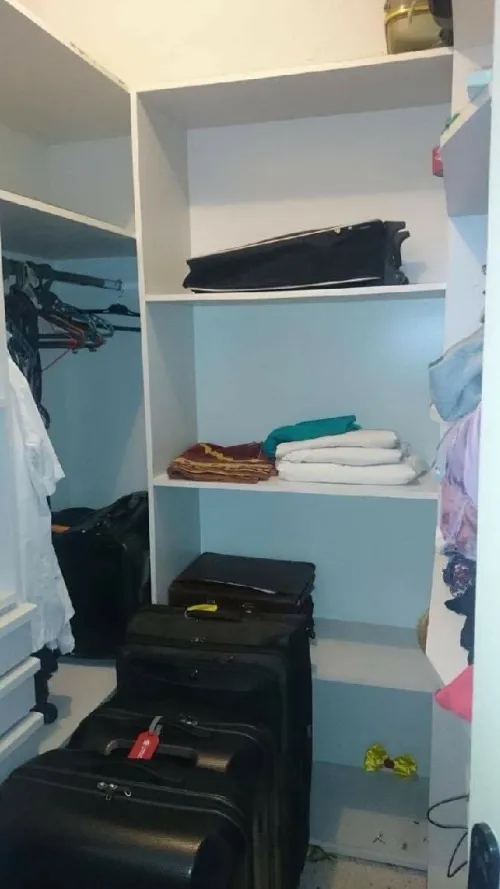 Location Appartement F3 Alger Bouzareah