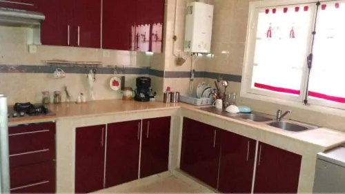 Location Appartement F3 Alger Bouzareah