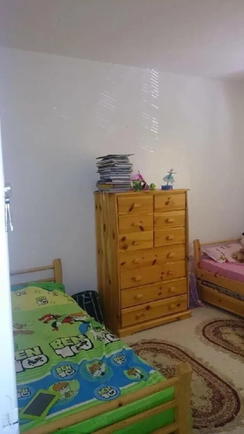 Location Appartement F3 Alger Bouzareah