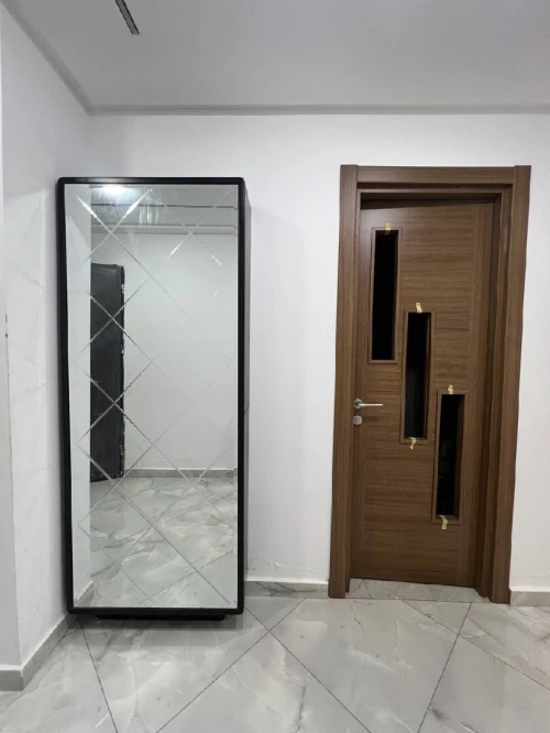 Vente Appartement F3 Alger Bordj el kiffan