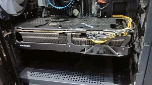Rx 6700xt