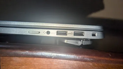 Pc portable Latitude 7440