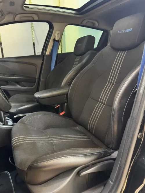 Renault Clio 4 2019 GT Line +