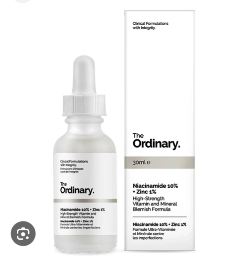 Ordinary 