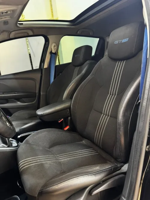 Renault Clio 4 2019 GT Line +