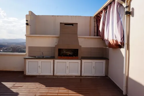 Location vacances Appartement F4 Tizi Ouzou Tizi ouzou