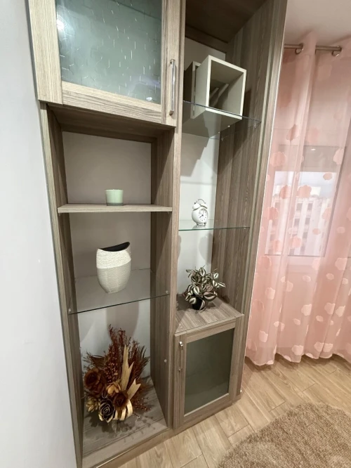 Location vacances Appartement F4 Béjaïa Bejaia 6