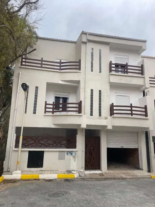 Vente Villa Tipaza Tipaza