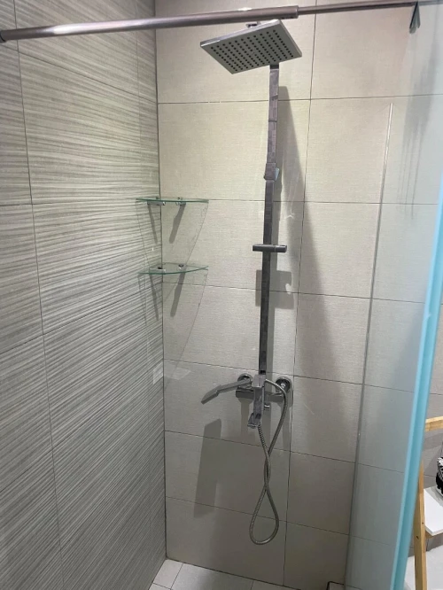 Location vacances Appartement F4 Tizi Ouzou Tizi ouzou