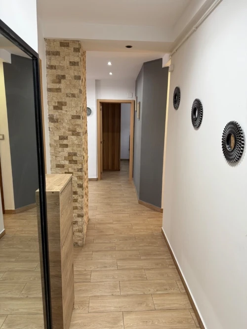 Location vacances Appartement F4 Béjaïa Bejaia 44
