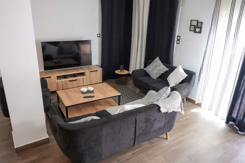 Location vacances Appartement F4 Tizi Ouzou Tizi ouzou