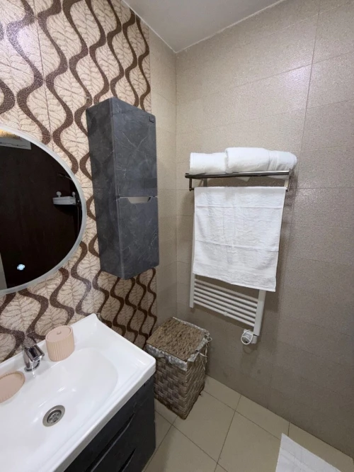 Location vacances Appartement F4 Béjaïa Bejaia 15