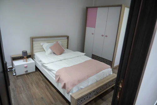 Location vacances Appartement F4 Tizi Ouzou Tizi ouzou