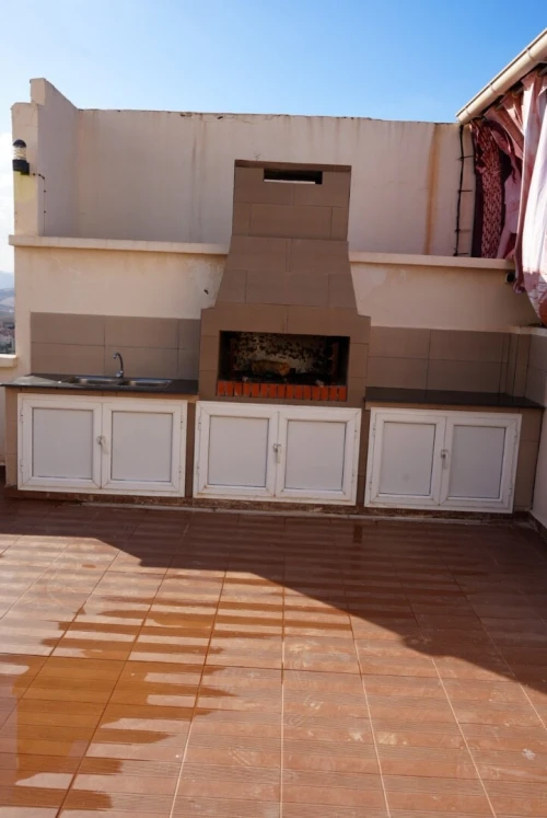 Location vacances Appartement F4 Tizi Ouzou Tizi ouzou