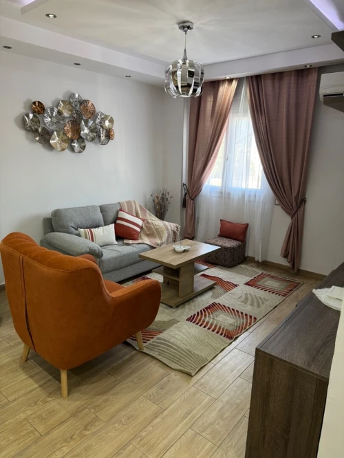 Location vacances Appartement F4 Béjaïa Bejaia 27