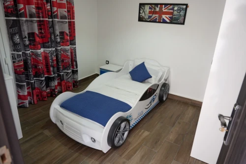 Location vacances Appartement F4 Tizi Ouzou Tizi ouzou