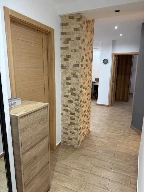Location vacances Appartement F4 Béjaïa Bejaia 28