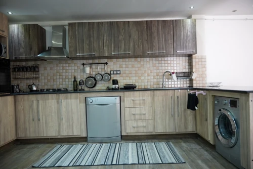 Location vacances Appartement F4 Tizi Ouzou Tizi ouzou