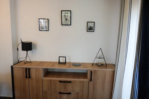 Location vacances Appartement F4 Tizi Ouzou Tizi ouzou