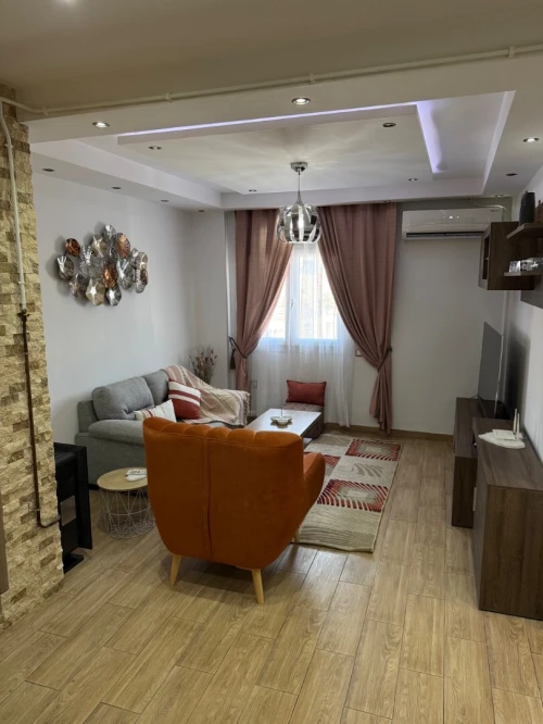 Location vacances Appartement F4 Béjaïa Bejaia 20