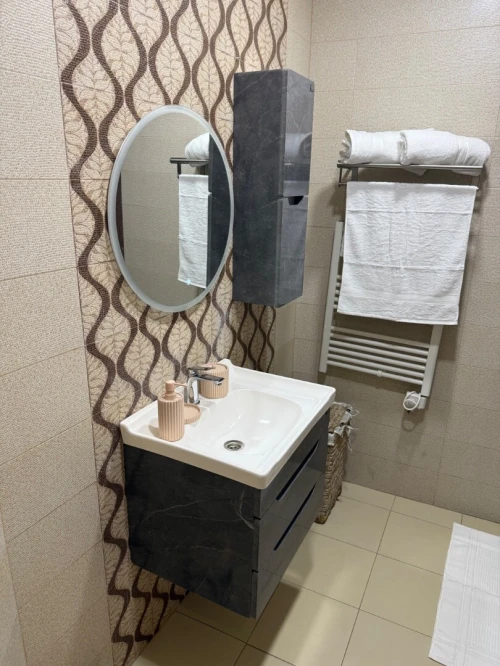Location vacances Appartement F4 Béjaïa Bejaia 43