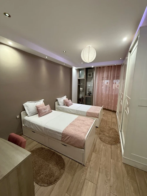 Location vacances Appartement F4 Béjaïa Bejaia 7