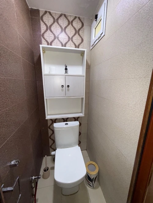 Location vacances Appartement F4 Béjaïa Bejaia 12
