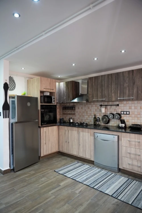 Location vacances Appartement F4 Tizi Ouzou Tizi ouzou