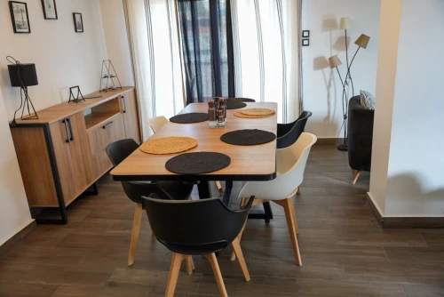 Location vacances Appartement F4 Tizi Ouzou Tizi ouzou