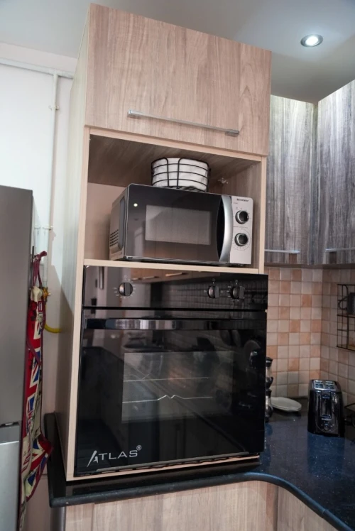 Location vacances Appartement F4 Tizi Ouzou Tizi ouzou