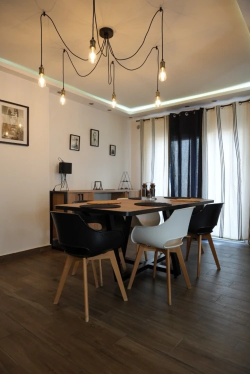 Location vacances Appartement F4 Tizi Ouzou Tizi ouzou