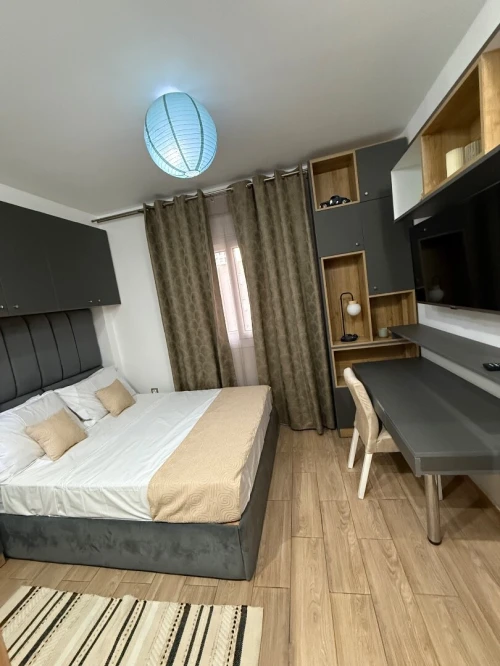 Location vacances Appartement F4 Béjaïa Bejaia 35