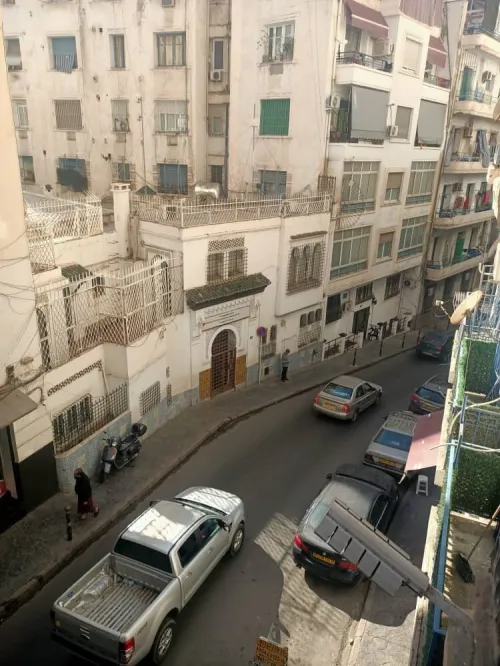 Vente Appartement F3 Alger Alger centre
