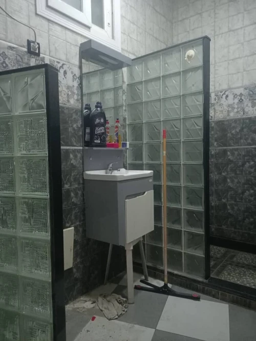 Vente Appartement F3 Alger Alger centre