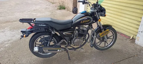LIFAN 7N LIFAN 7N 2024