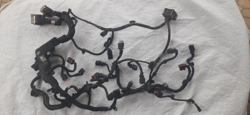 Pièce moteur 1.6 hdi 115 ch