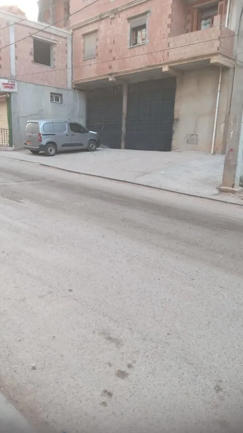 Location Local Alger Birtouta