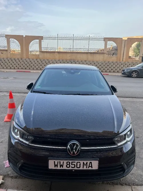 Volkswagen Polo 2024 