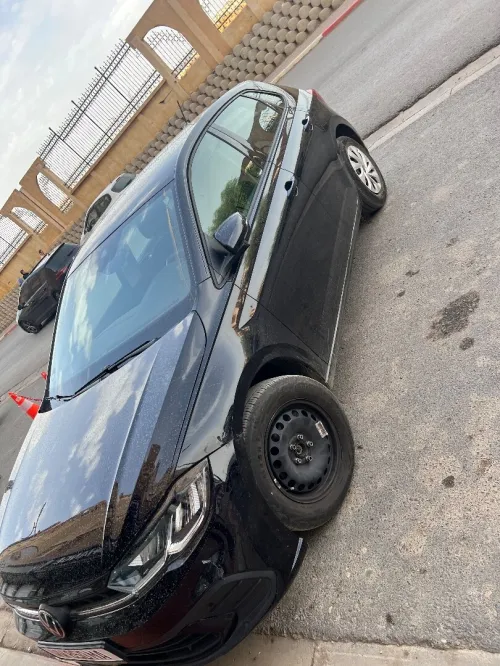 Volkswagen Polo 2024 