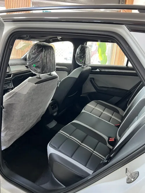 Volkswagen T-Roc 2025 R- Line Edition 
