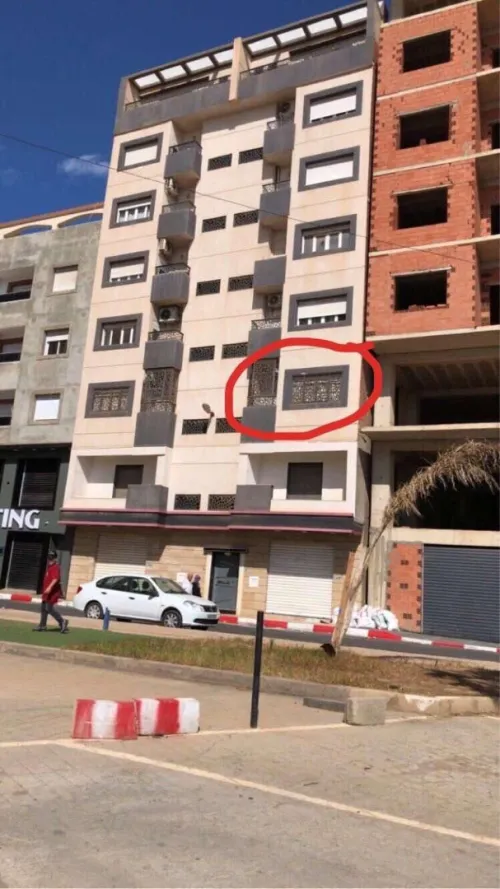 Location Appartement F4 Oran Oran