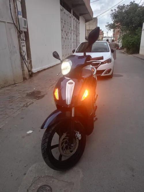 Vms Twister flash 2021