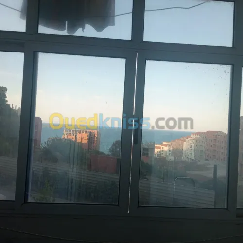 Vente Appartement F4 Boumerdès Dellys