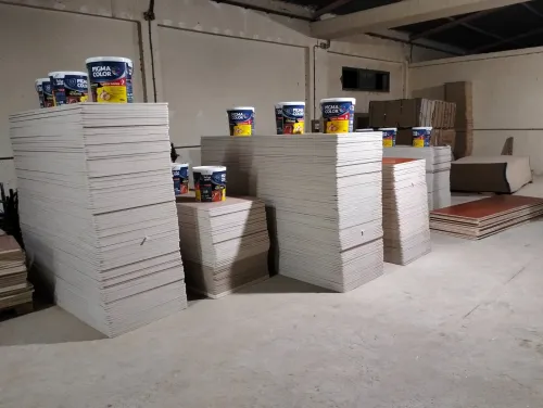 PLATEAU MULTIPLEX FORMICA