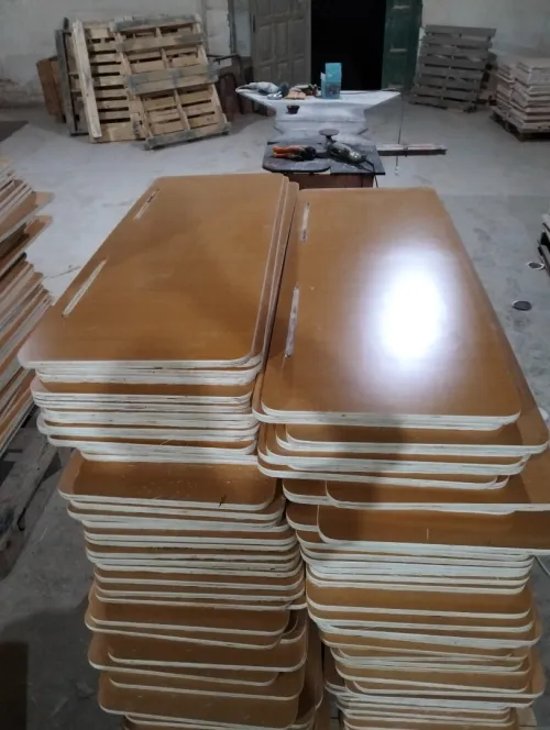 PLATEAU MULTIPLEX FORMICA