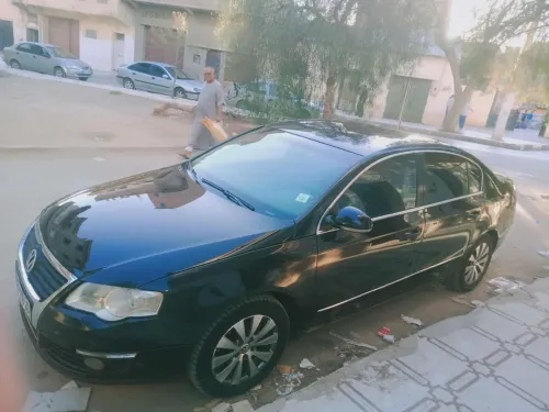 Volkswagen Passat 2009 Passat