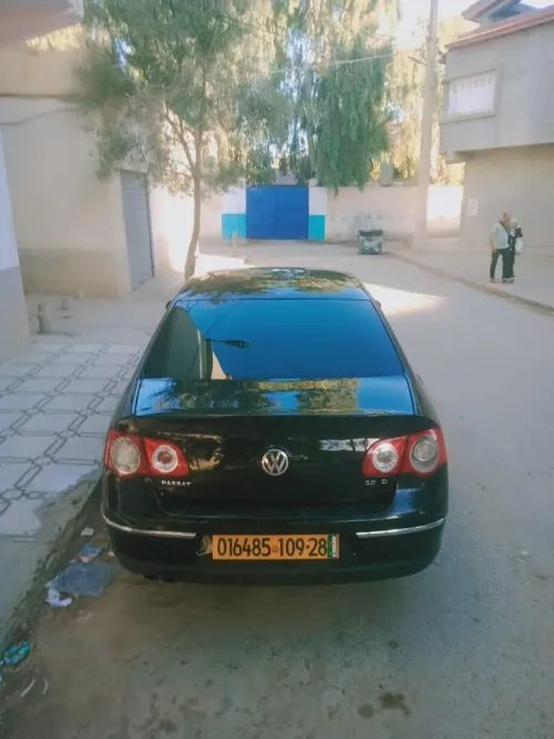 Volkswagen Passat 2009 Passat