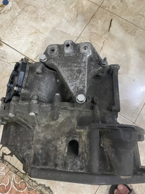 Boîte automatique 7 rapports pour moteur 1.8 tsi deg 
